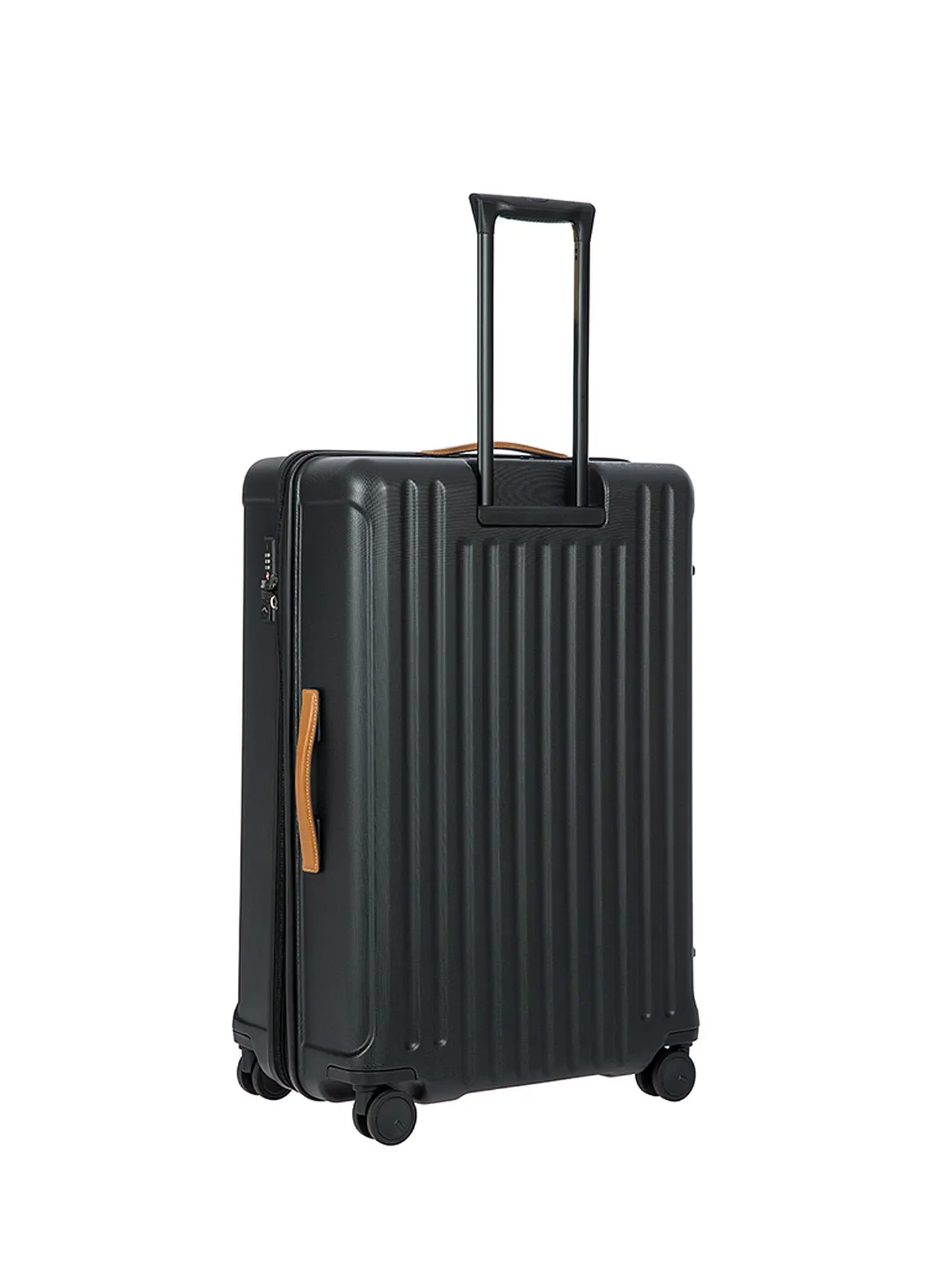 BRICS | Trolley Capri 69cm Schwarz | 